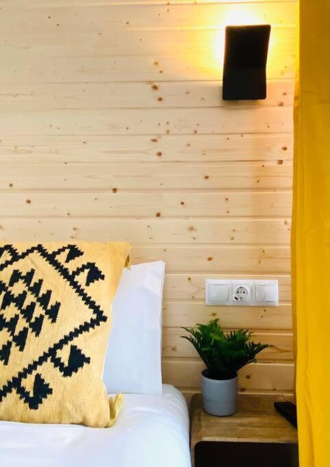 B2 Verdeguer - Cozy Loft Close To The * Walencja