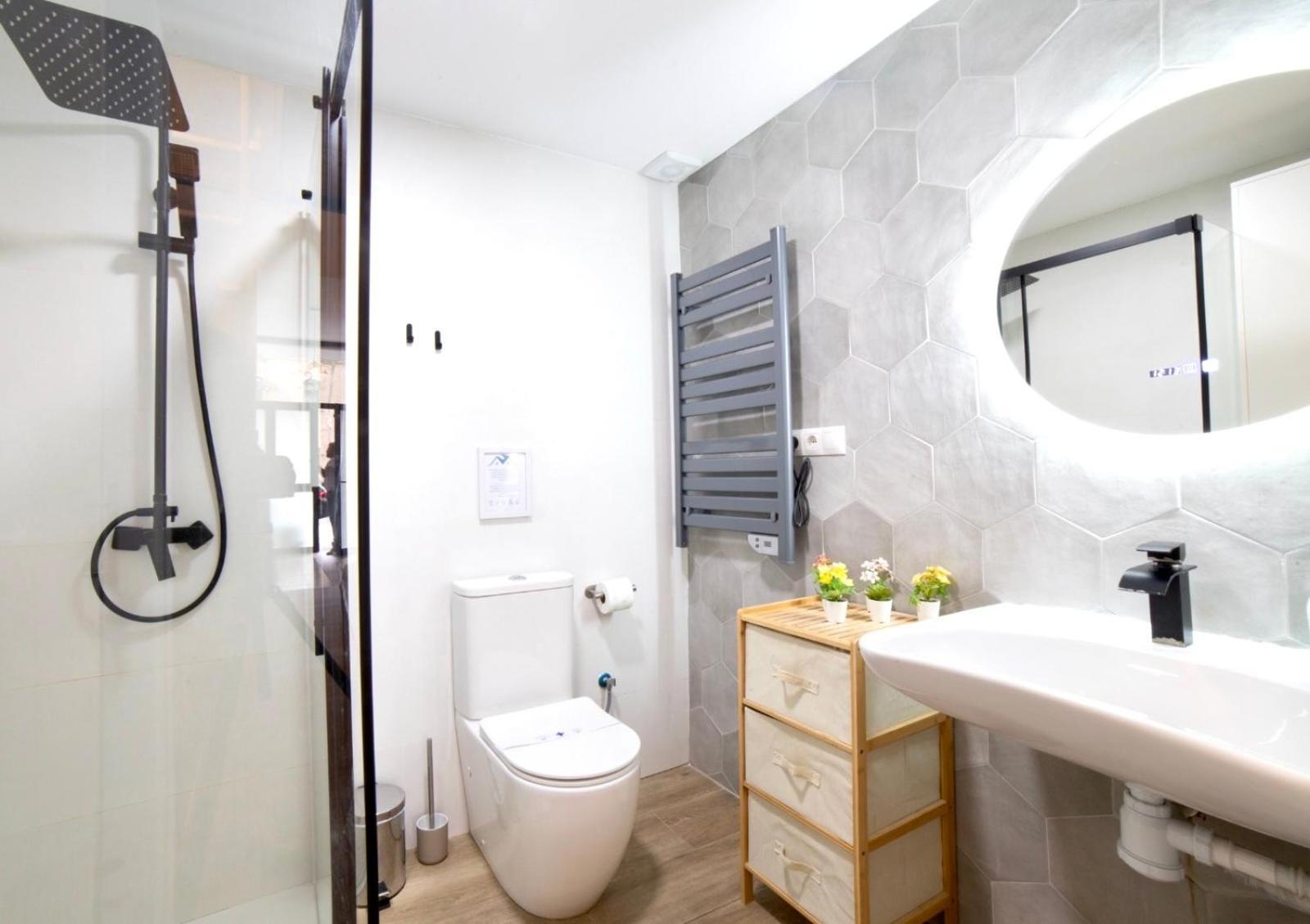 B2 Verdeguer - Cozy Loft Close To The Apartament